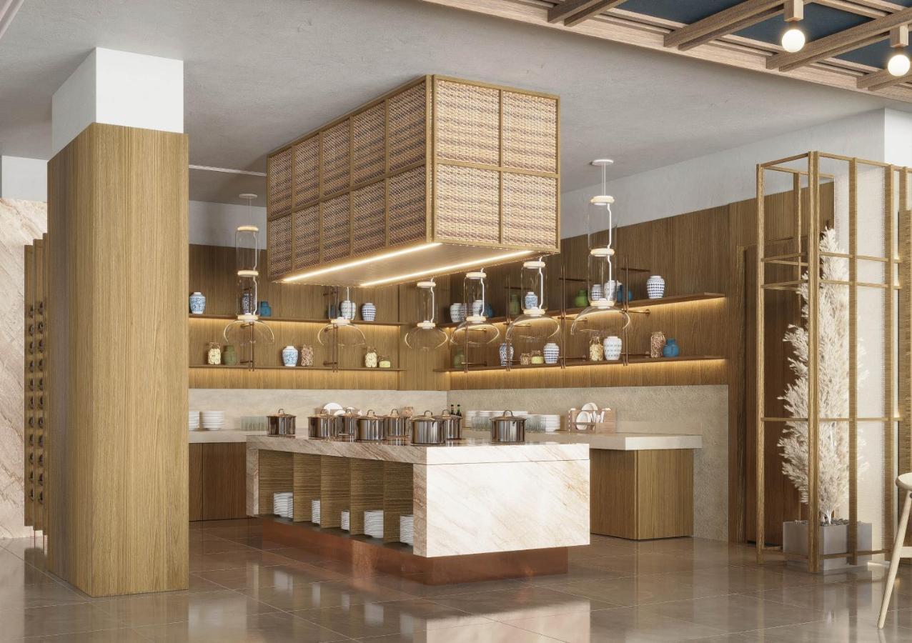 Volmar Hotel Дуррес Екстер'єр фото