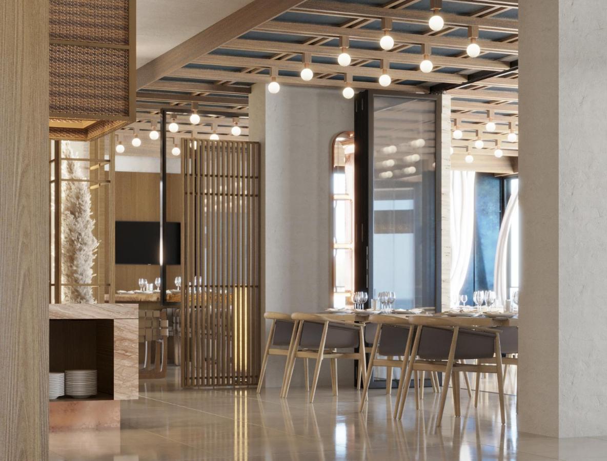 Volmar Hotel Дуррес Екстер'єр фото
