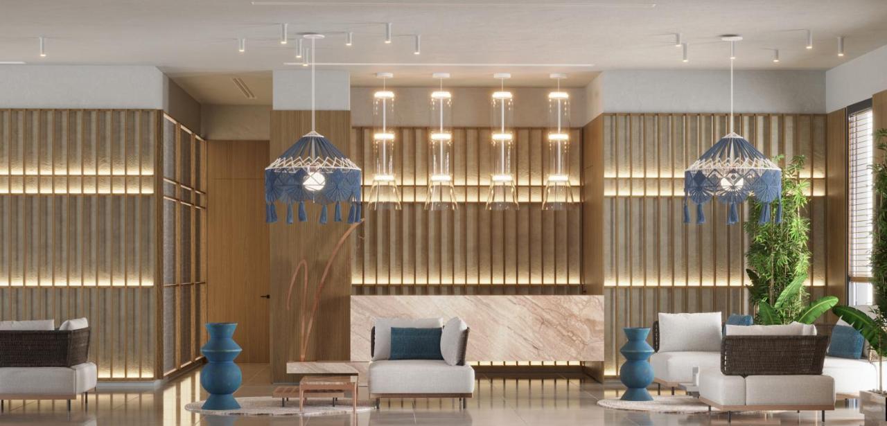 Volmar Hotel Дуррес Екстер'єр фото